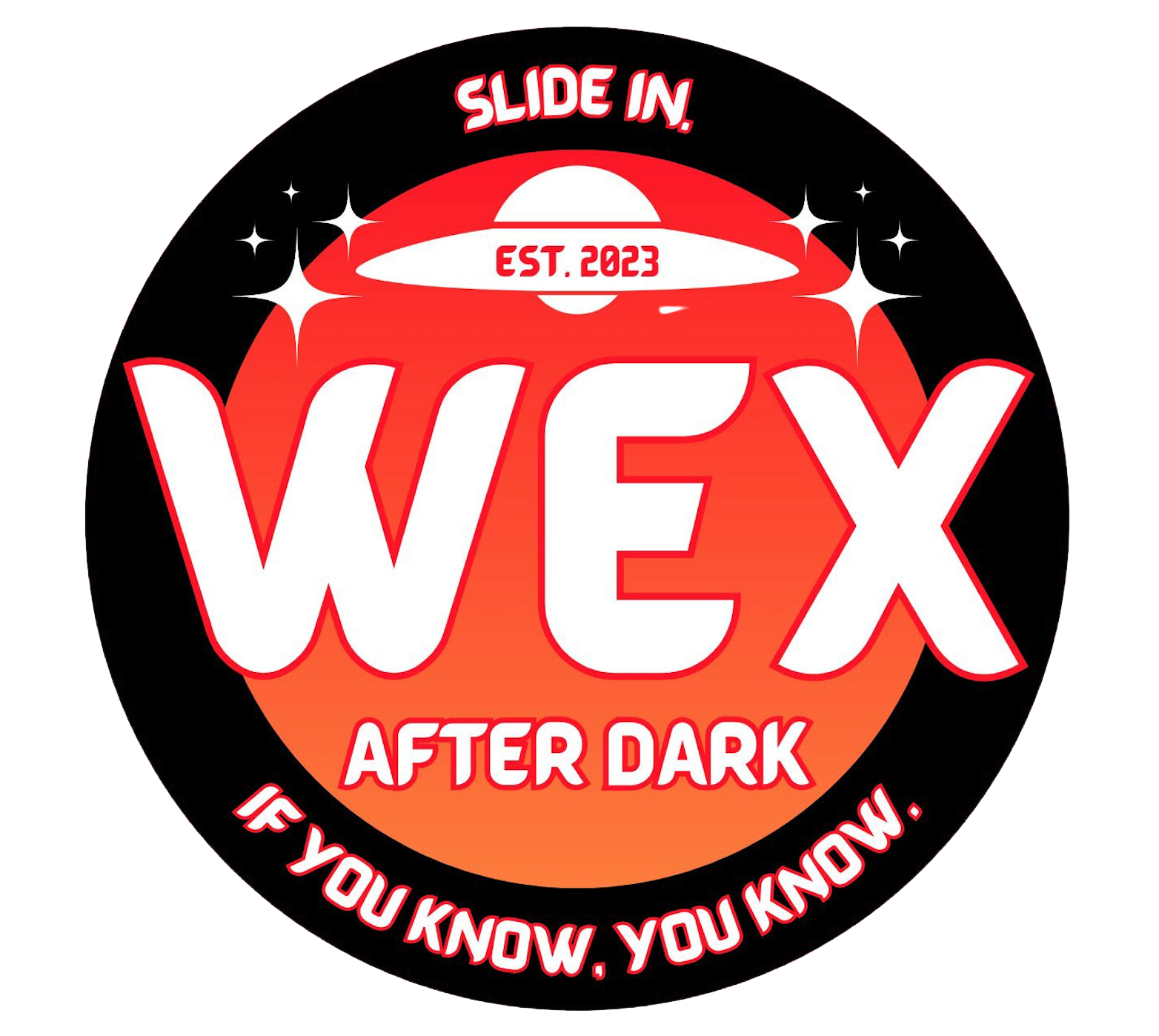 Wex After Dark